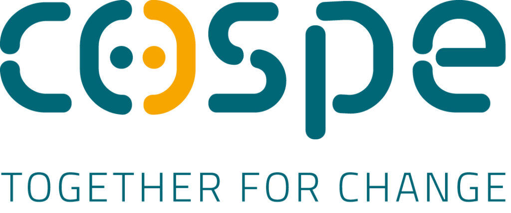 cospe logo