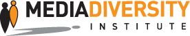 media diversity logo