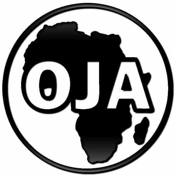 oja logo